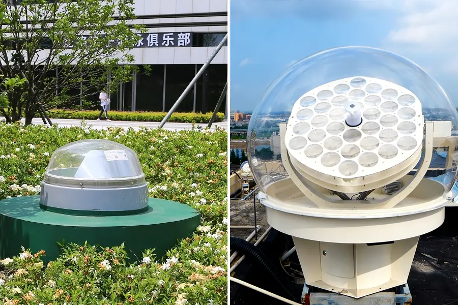 随着绿色建筑和节能建筑的发展，自然采光系统（Daylighting Systems） 正逐渐成为现代建筑设计的重要组成部分。建筑师、工程师以及建筑业主都在寻找能够减少电力消耗，同时提供高质量室内照明的解决方案。